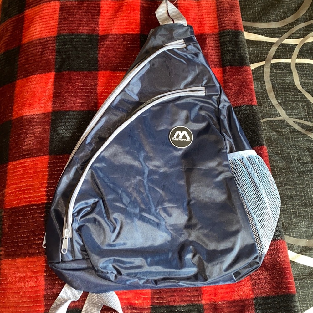 Side back back/purse